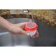 thumbnail image 2 of Egglettes para cocer huevos, con ajuste de cobre, 4 tazas, silicona sin BPA, 2 of 9