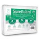 thumbnail image 1 of Protector de Almohada SureGuard 69 cm Impermeable - Pack de 2, 1 of 7