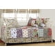 thumbnail image 1 of Set de diván Greenland Home Fashions, 100% algodón, 5 piezas, 1 of 7