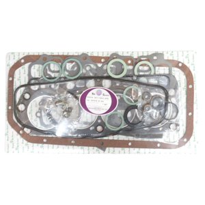 Repuestos Del Sol - Juego Empaquetadura Motor Toyota Hilux 1.6 1983 1985