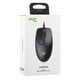 thumbnail image 1 of M117 Wh Mouse Alambrico Blanco, 1 of 5