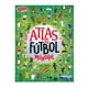 thumbnail image 2 of Atlas del fútbol mundial, 2 of 2