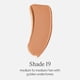 thumbnail image 2 of Base líquida Saie Glowy Super Skin Tint, 30 ml, tono 19, 2 of 9