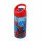 thumbnail image 1 of Botella PP 500 ml Spider-Man Película, 1 of 3