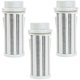 thumbnail image 1 of Filtro de Agua Clear2o de Reemplazo por Gravedad - Pack de 3 (plegado), 1 of 5