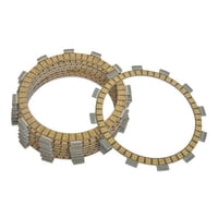 Genérico - Discos De Embrague Hyosung 250 Gtr / Gt