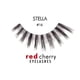 thumbnail image 1 of Pestañas Troika Red Cherry Black #16, 1 of 2