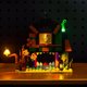 thumbnail image 2 of Kit De Luz Led Compatible Con Lego Halloween Barn 40721, 2 of 3