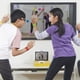 thumbnail image 4 of Juego de Mesa Hasbro Gaming Twister Air, 4 of 8