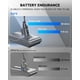 thumbnail image 3 of Batería Morpilot 21,6 V 8000 mAh para aspiradora V8, 3 of 7