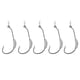 thumbnail image 3 of Anzuelo De Pesca De Resorte De Swimbait Ponderado De Acero Con Alto Contenido De Carbono Con Twistlock 7g, 3 of 3
