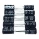 thumbnail image 1 of 10 Condensadores Electrolíticos De Electrólisis Radial De 105° Para Componentes Electrónicos, 1 of 3
