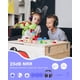 thumbnail image 3 of Orejeras de seguridad ZOHAN Kids, paquete de 2 unidades, Nebula&Rap, 3 of 7