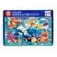 thumbnail image 5 of Puzzle Mudpuppy Coral Reef Search & Find, 64 piezas, más de 4 años, 5 of 5