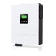 thumbnail image 1 of Inversor-Cargador MPPT Híbrido (Backup 48V) – 220V 6200W (2 Salidas) (Voltronic Axpert VM II Premium+ Hybrid 6.2K 48V), 1 of 1