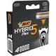 thumbnail image 1 of Repuesto Afeitado Flex5 Hybrid Ds 4, 1 of 2