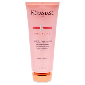 Kerastase - Tratamiento Disciplina Fondant Fluidealiste De Para Unisex - Acondicionador De 6.8 Oz
