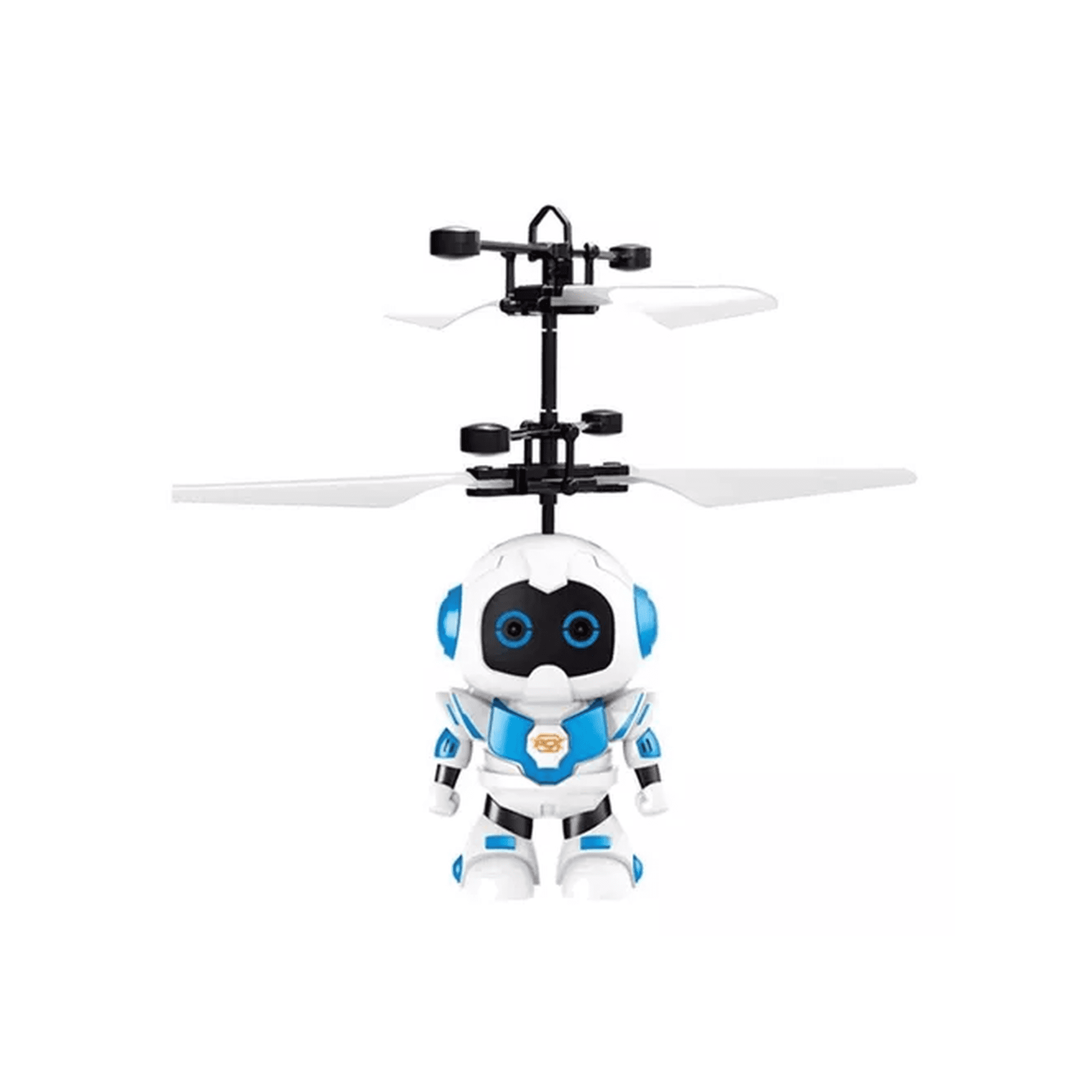 Genérico - Helicóptero Volador Mini Dron. Helicóptero