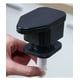 thumbnail image 5 of Dispensador de Lavalozas Jabon y Porta Eponja INOX, 5 of 6
