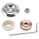 thumbnail image 3 of Kit De Adaptador De Cuchilla De Cortacésped De Metal Para Cortadora De Césped, Cortadora De Hilo, Desbrozadora, 3 of 5