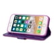 thumbnail image 5 of Funda Para Elegante Funda Iphone Se3/se2 Glitter Con Cremallera-ideal Para El Uso Diario, 5 of 5