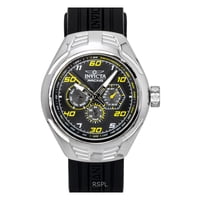 Reloj Digital Invicta Racing Negro Hombre