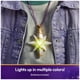 thumbnail image 4 of Collar luminoso y anillo con brillo de Sophia de Unicorn Academy, 4 of 8