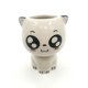 thumbnail image 1 of Macetero Circular Gato Emoción, 1 of 4