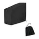 thumbnail image 1 of Funda Para Bicicleta Estática A Prueba De Viento, Funda Para Bicicleta Estática Para Invierno, Hogar, Exterior, 123x60x113x123cm, 1 of 4