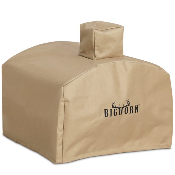 Funda impermeable para horno de pizza a gas BIG HORN OUTDOORS
