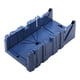 thumbnail image 4 of Caja de Ingletes para Carpintería, Estable Y Práctica, con Capacidad de 22,5 a 45 Y 90 Grados, para Carpinteros, Talladores Y Carpinteros (sin ), 4 of 5