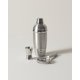 thumbnail image 2 of Juego de Coctelera Lenox 680 ml Acero Inoxidable, 2 of 5