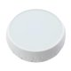 thumbnail image 1 of Borrador De Cabello Sin Dolor Depilación Suave Portátil Para Piernas Brazos Mujeres Hombres Blanco, 1 of 5