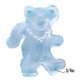 thumbnail image 4 of Molde para cubitos de hielo ICUP con licencia oficial de Grateful Dead, 4 of 7