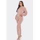 thumbnail image 4 of Conjunto Jogger con Perlas, 4 of 5