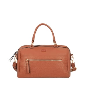 Cartera De Mano Secret Turin Sc6 L Café