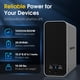 thumbnail image 3 of UPS GOLDENMATE 1000VA 600W con batería LiFePO4 y 8 tomas, 3 of 9