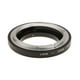 thumbnail image 1 of Anillo Adaptador De Lente De Tubo Adaptador De Montaje De Cámara De Metal Para FD A Nikon AI/F, 1 of 3