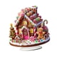thumbnail image 1 of Letrero Acrílico Decorativo Navideño 2D Para Casa, Ideal Para Fiestas, Cumpleaños O Inauguración De Casa. Estilo B., 1 of 5