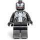 thumbnail image 3 of LEGO Minifigura Venom Superhéroes Spiderman 4,3 cm, 3 of 3