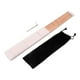 thumbnail image 5 of Mini Guitarra De Bolsillo, Herramienta De Cuerdas De Práctica Acústica, Entrenador De Cuerdas Para Entrenamiento, 6 Trastes, Arce Blanco, 5 of 5