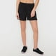 thumbnail image 2 of Short Mujer Deportivo Básico Negro Corona, 2 of 5