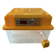 thumbnail image 5 of Nacedora de animales, incubadora Digital automática de huevos, humidificación automática, incubadora de animales, volteador de huevos para pavo, pollo 16, 5 of 5