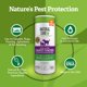 thumbnail image 3 of Polvo para Alfombras Natural Care contra Pulgas y Garrapatas 230 ml, 3 of 8