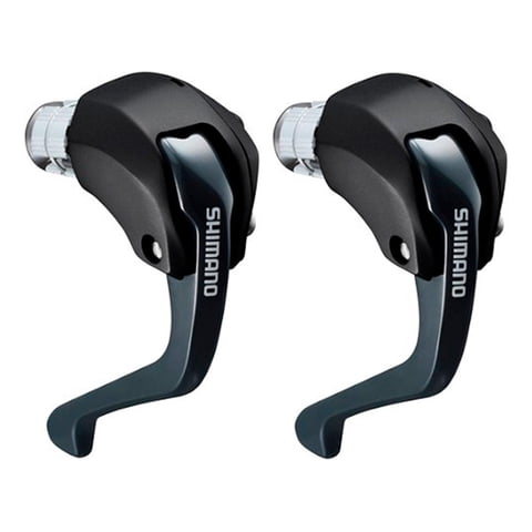 Shimano - Manilla Cambio Freno Ultegra Di2 St-R8060