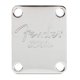 thumbnail image 1 of Placa de cuello Fender American Standard Bass Chrome, 1 of 1