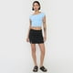 thumbnail image 4 of Peto Mujer Off Shoulder Celeste Corona, 4 of 5