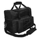 thumbnail image 3 of Bolsa De Bolos Para 2 Bolas, Bolsa De Bolos Profesional Con Doble Cremallera Y Asa, 3 of 5