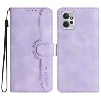 Funda Foxdock Para Motorola Moto G Power 2023 -Diseño Elegante,Ideal Para Hombres Y Mujeres