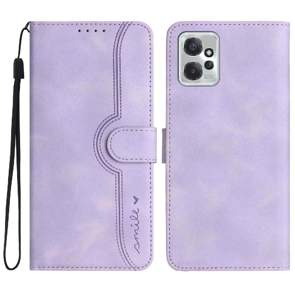 Funda Foxdock Para Motorola Moto G Power 2023 -Diseño Elegante,Ideal Para Hombres Y Mujeres